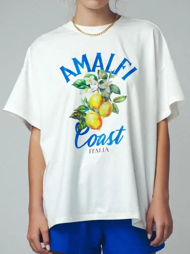 Poleras Oversized