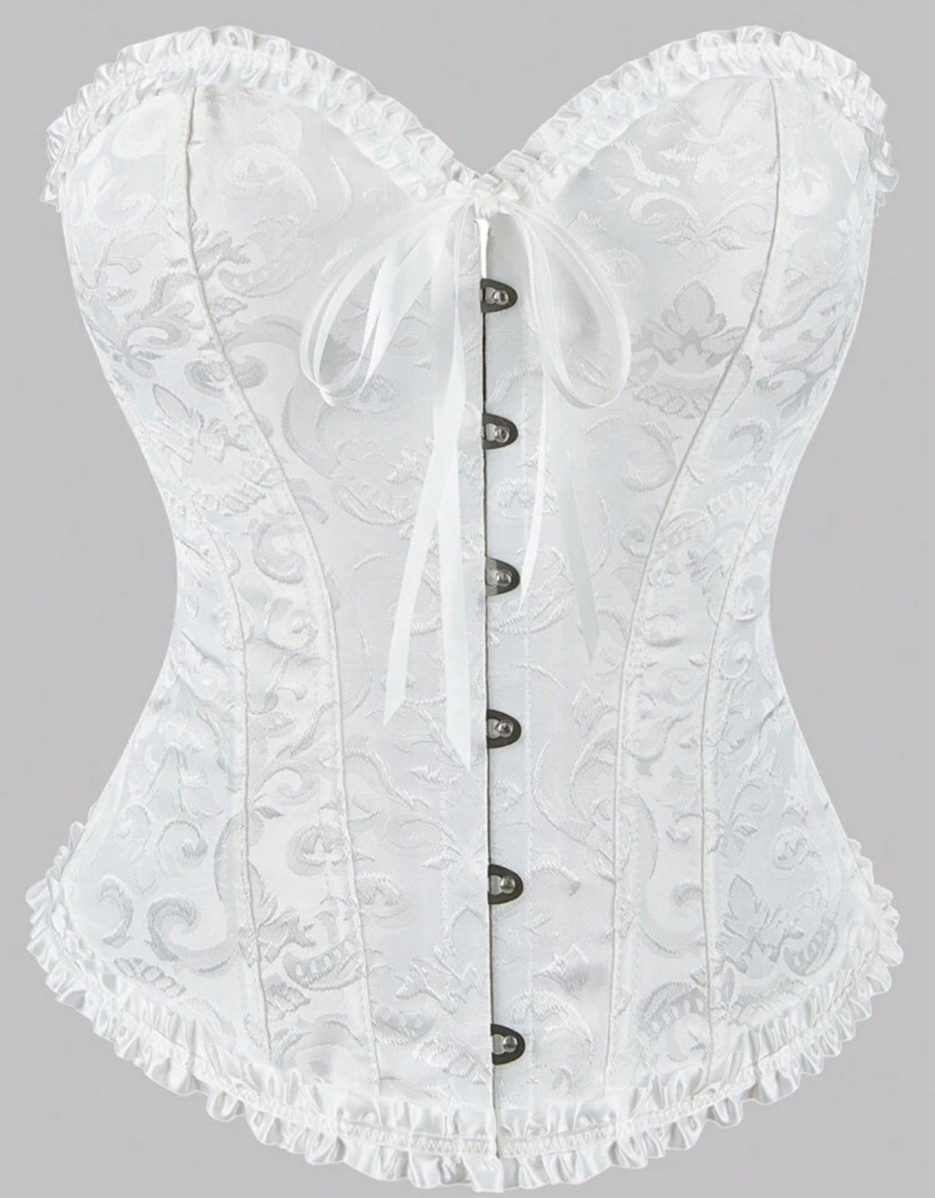 Corset Victoriano