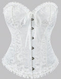 Corset Victoriano