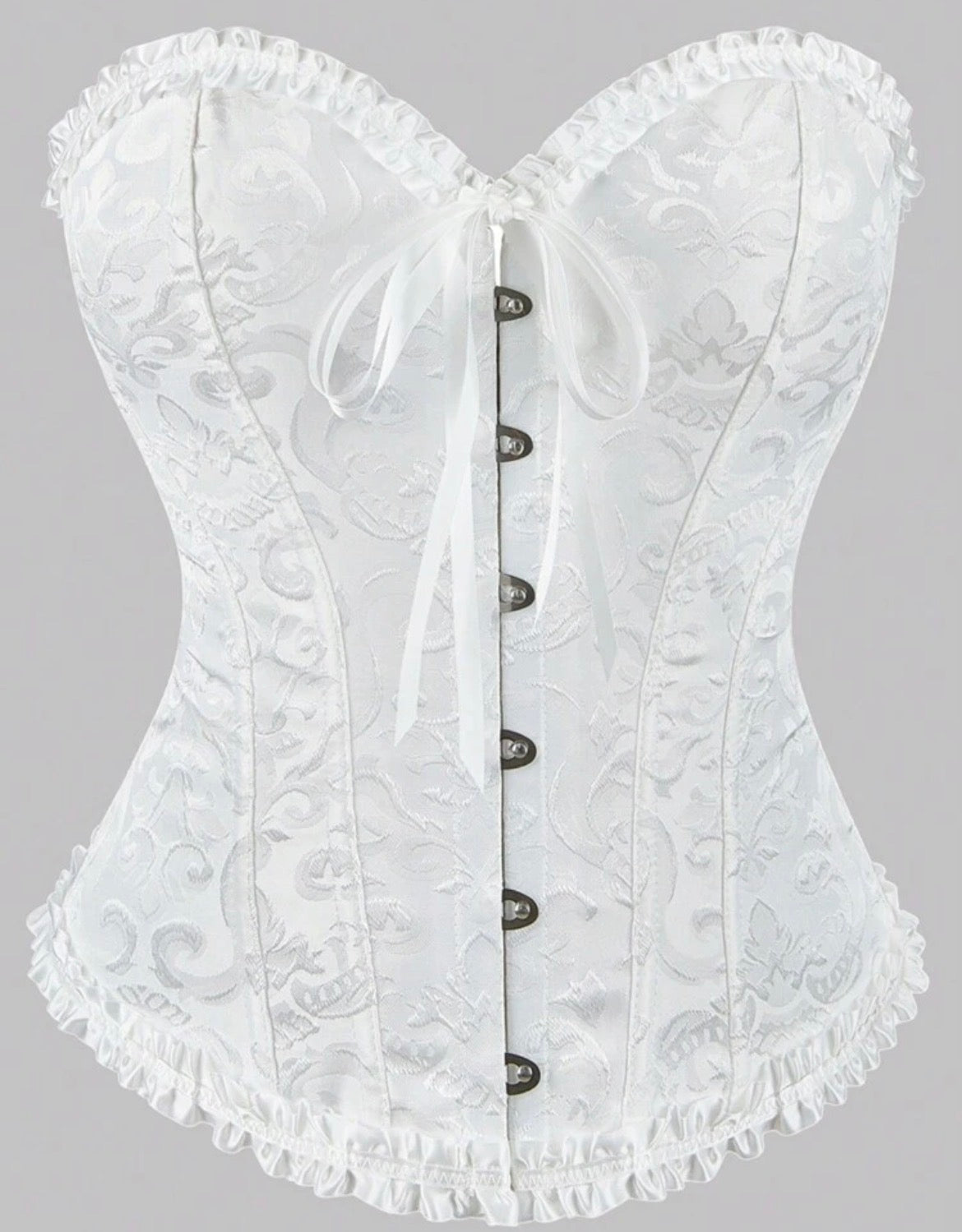 Corset Victoriano