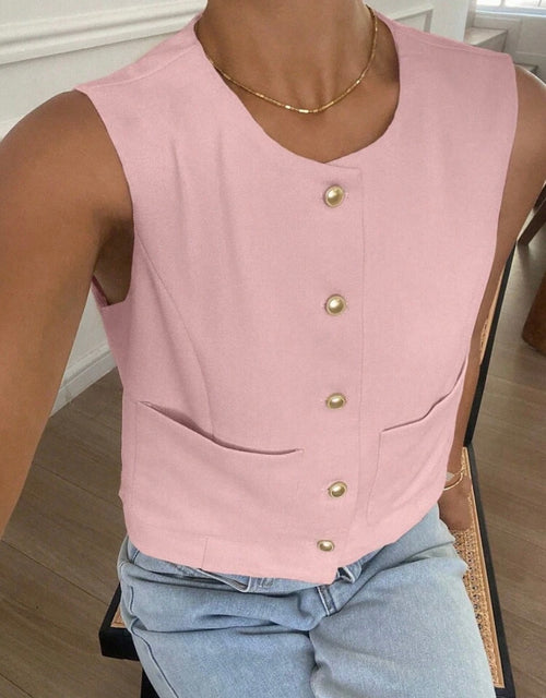 Blusa sastrera