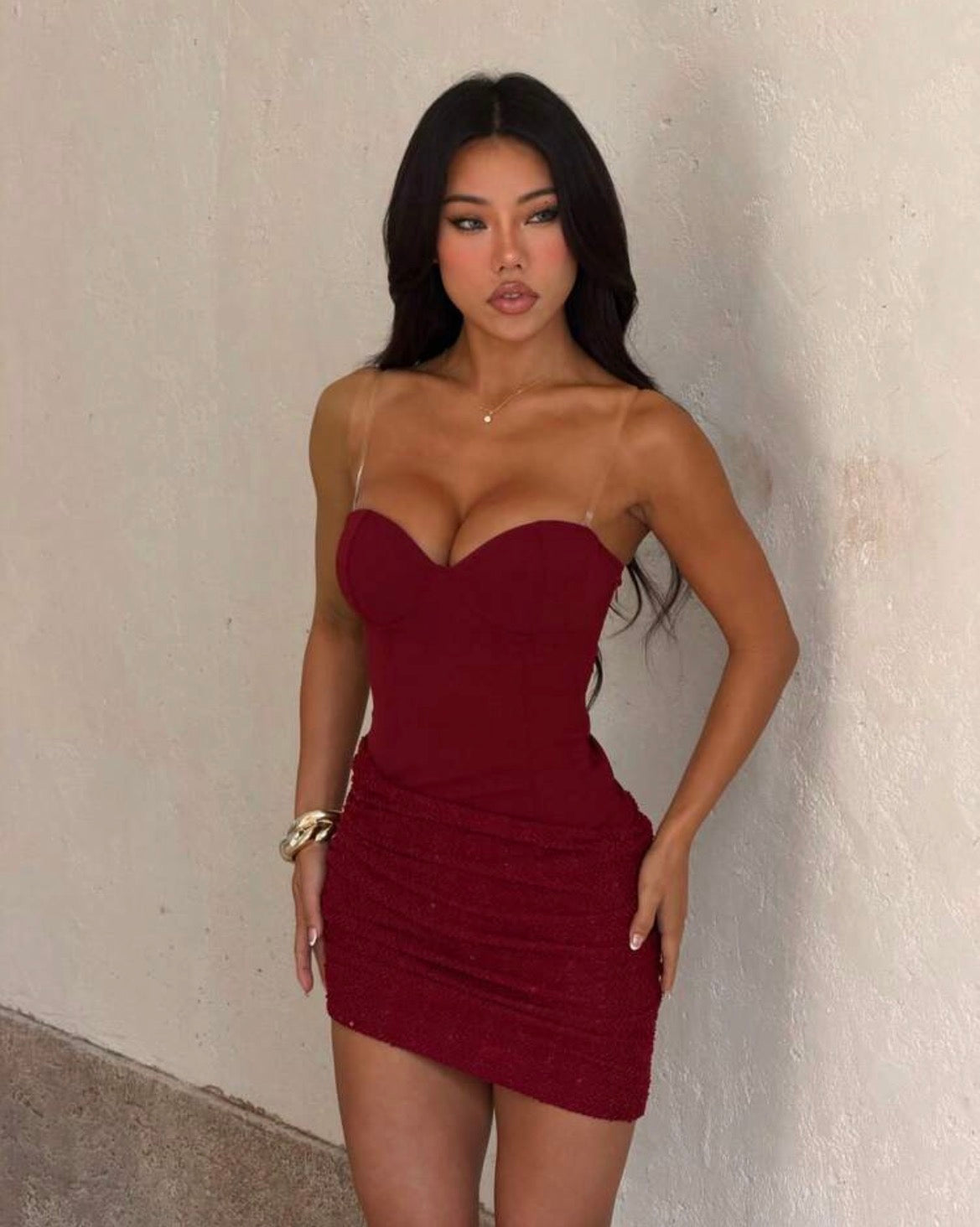 Vestido de fiesta