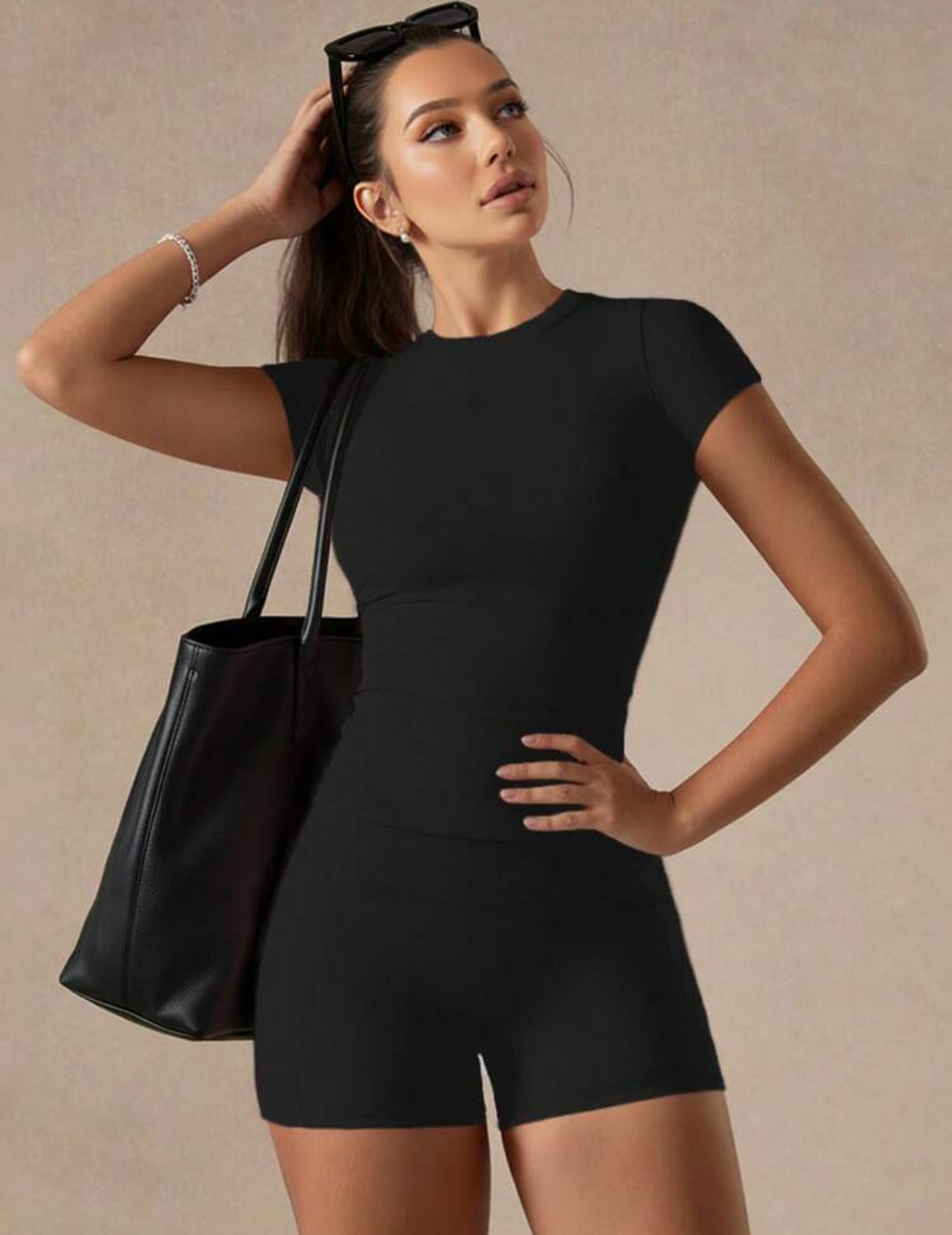 Conjunto deportivo