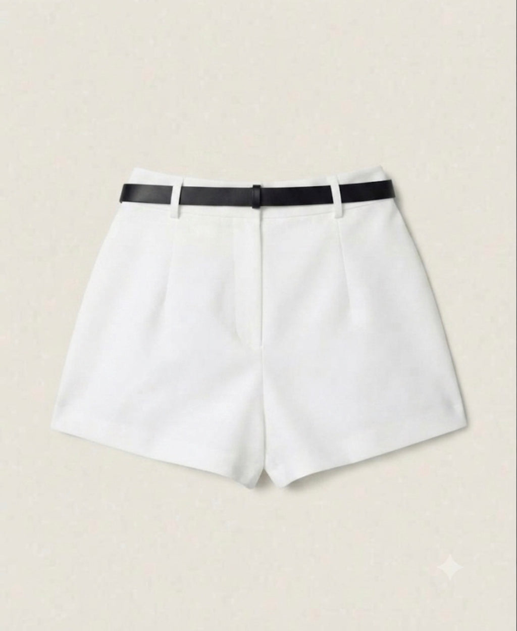Shorts sastrero