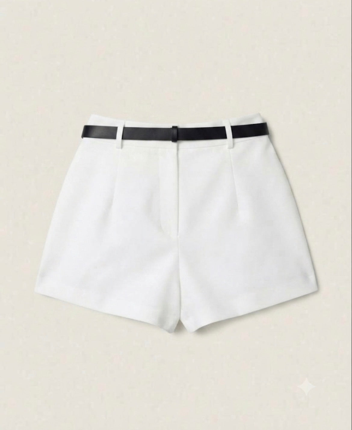 Shorts sastrero
