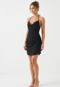 Vestido brilloso