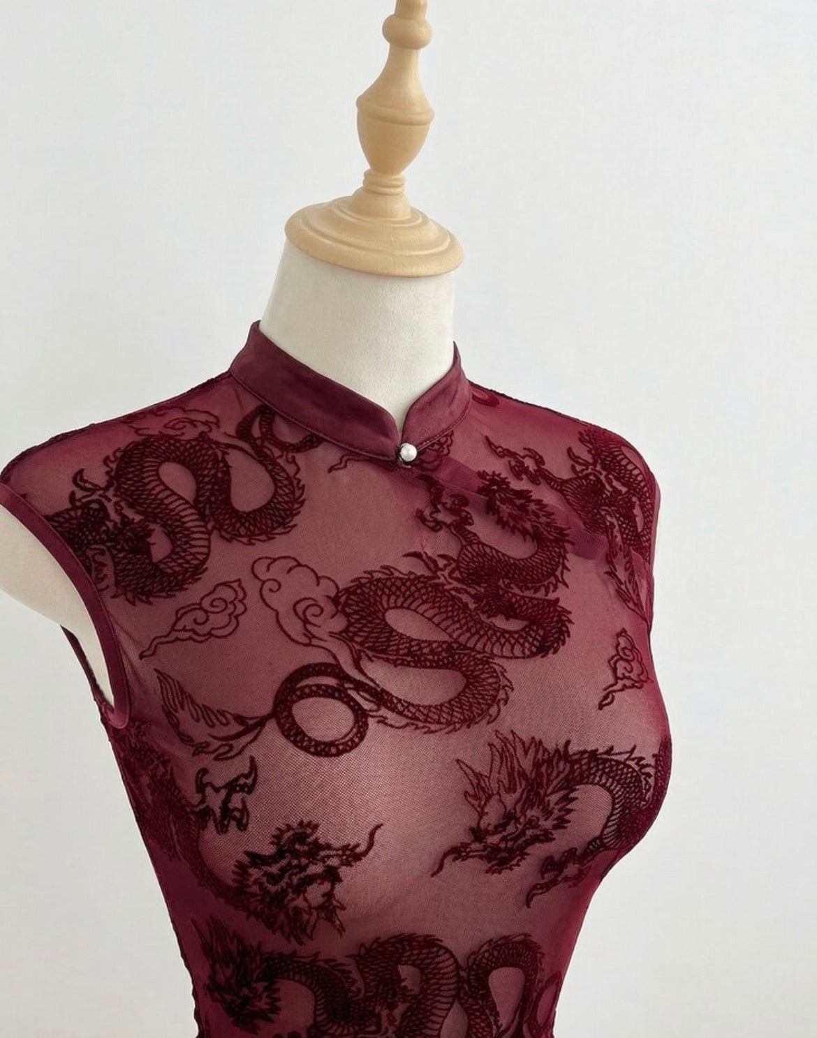 Blusa japonesa