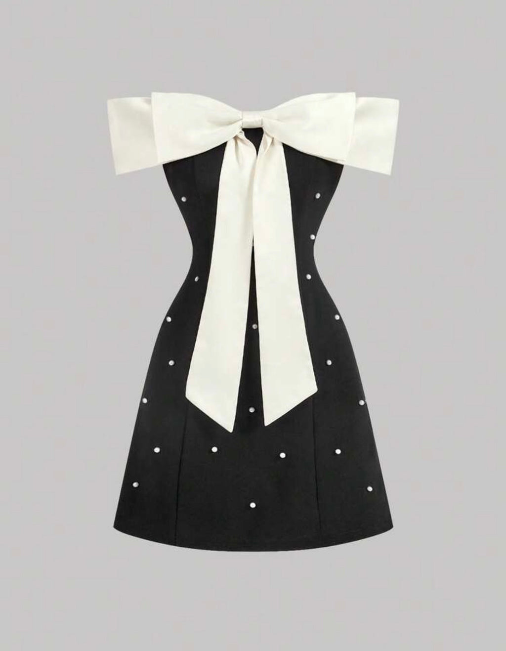 Vestido Coquette