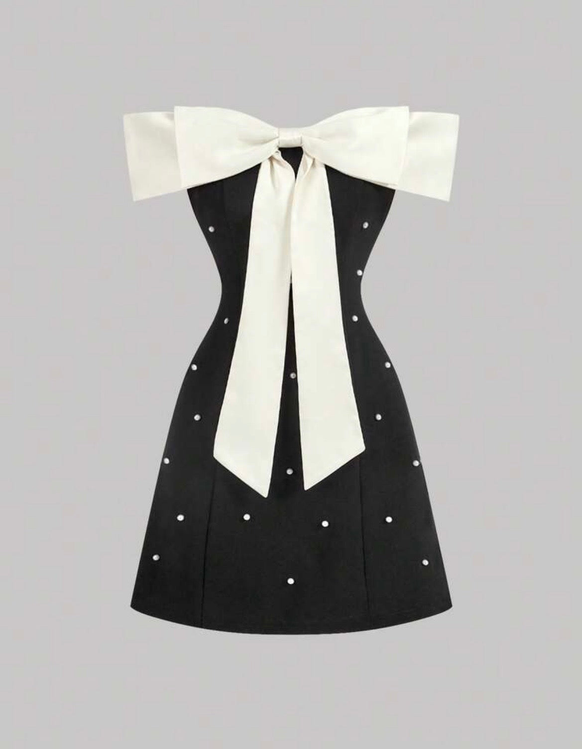 Vestido Coquette