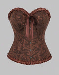 Corset Victoriano