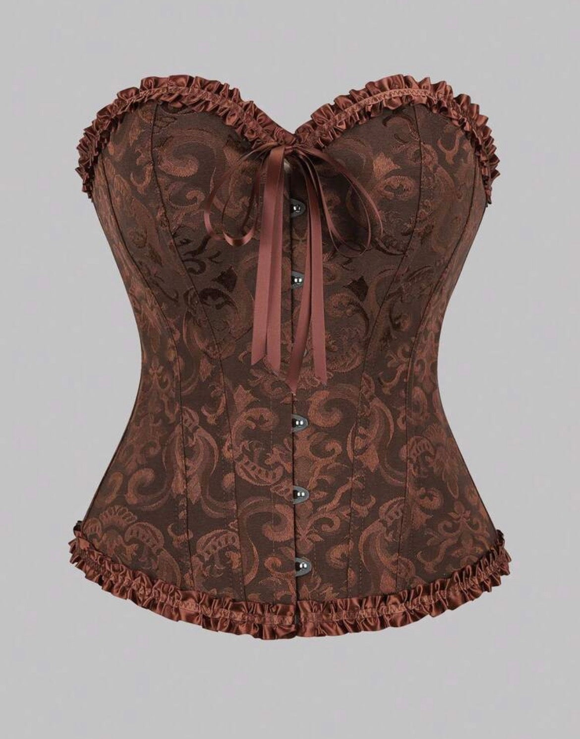 Corset Victoriano