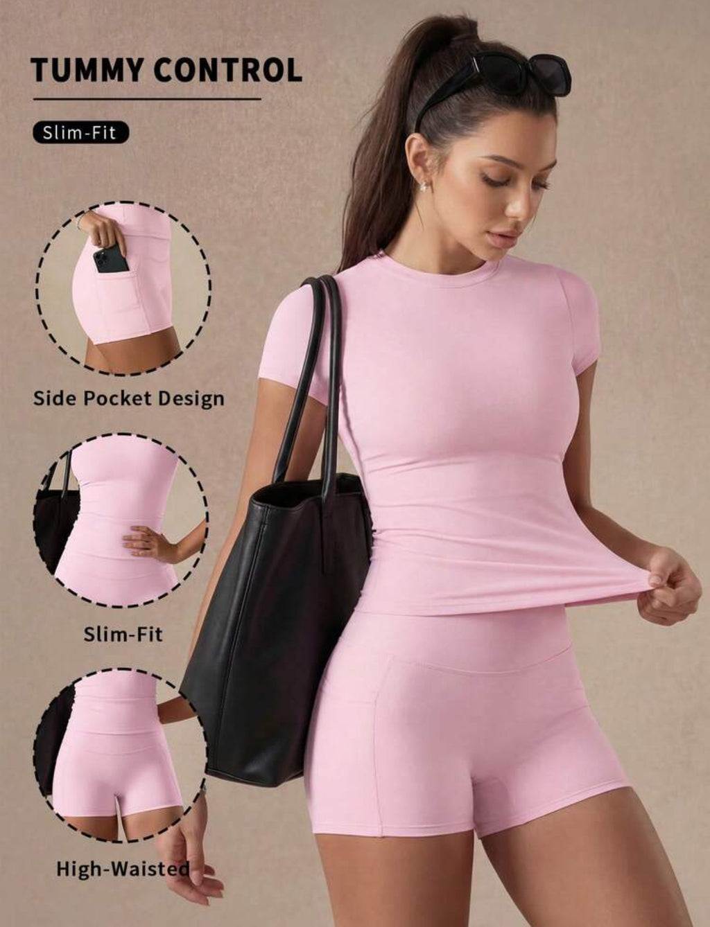 Conjunto deportivo