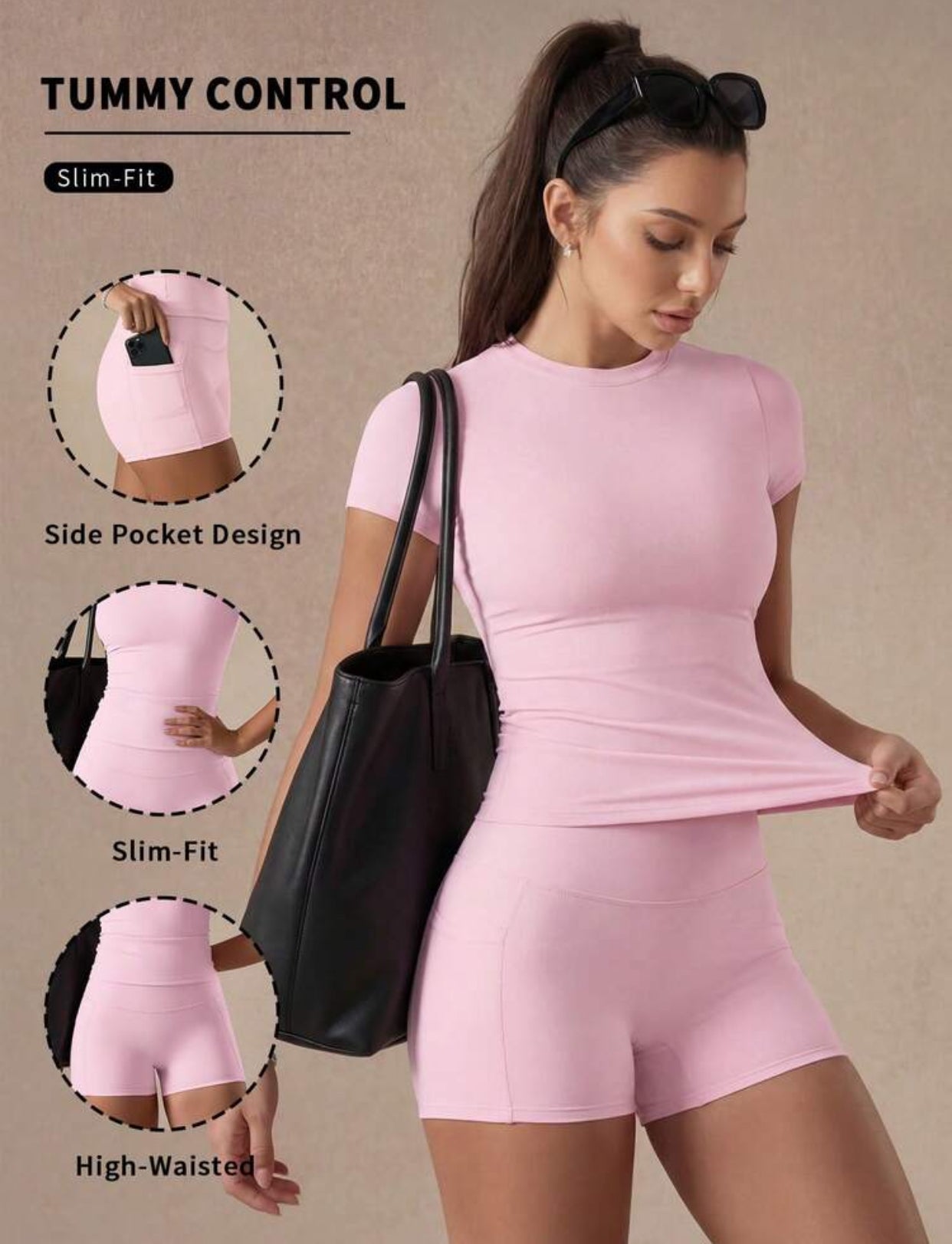 Conjunto deportivo