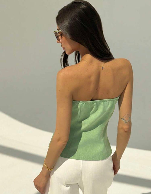 Blusa de vestir