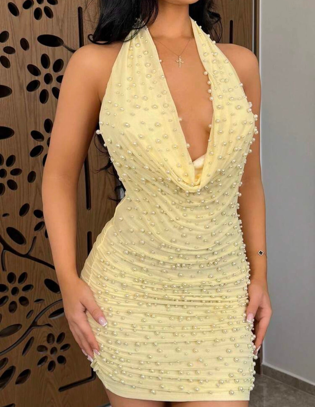 Vestido de fiesta