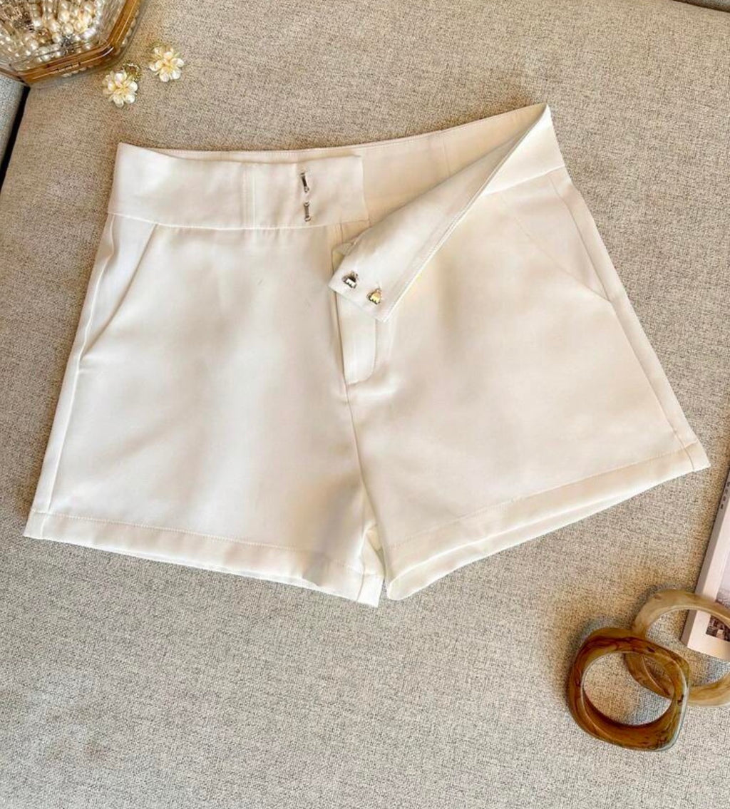 Shorts de vestir