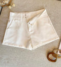 Shorts de vestir