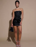 Vestido de fiesta