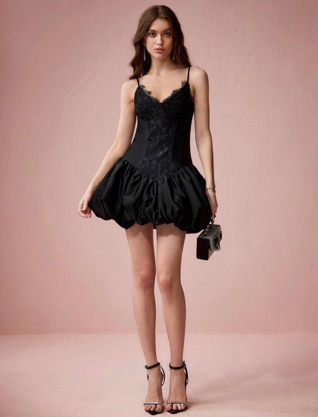 Vestido Globo