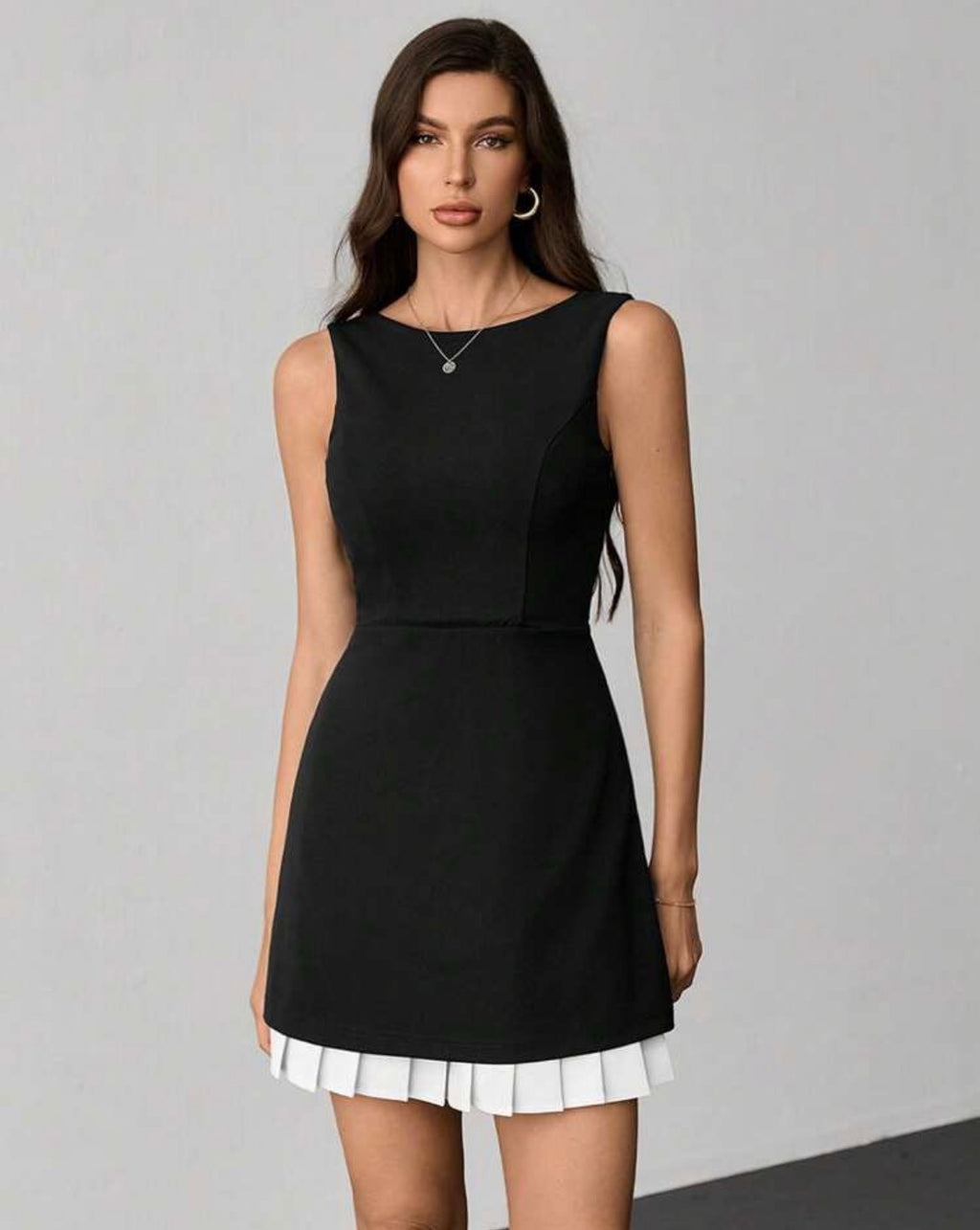 Vestido tipo Zara