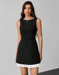 Vestido tipo Zara
