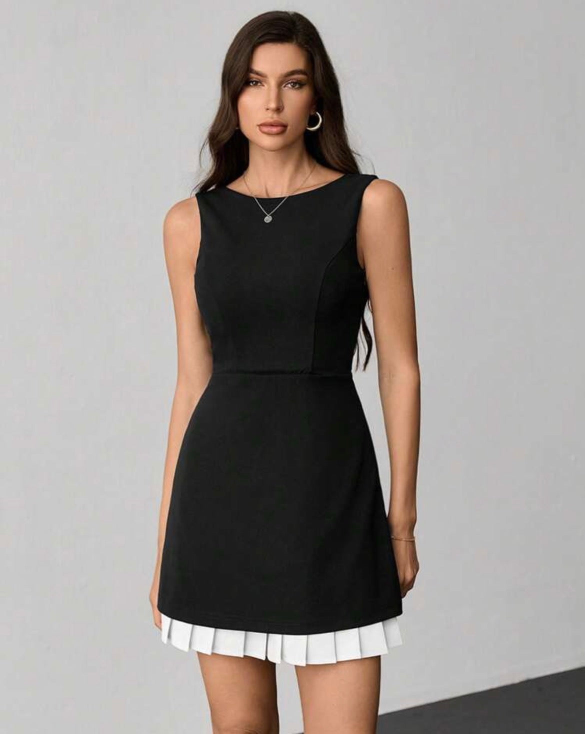 Vestido tipo Zara