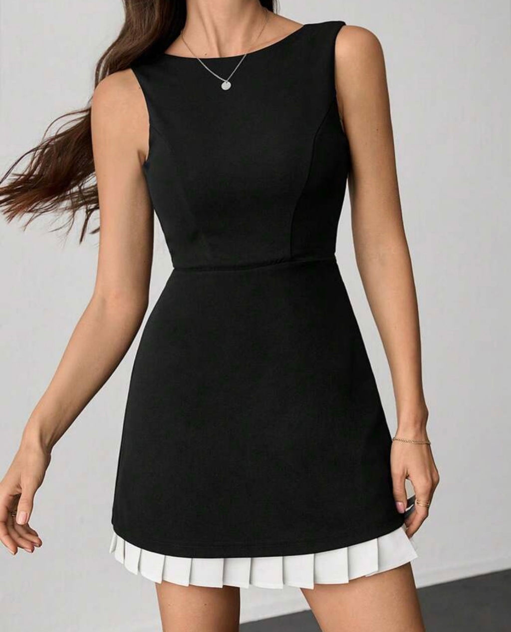 Vestido tipo Zara