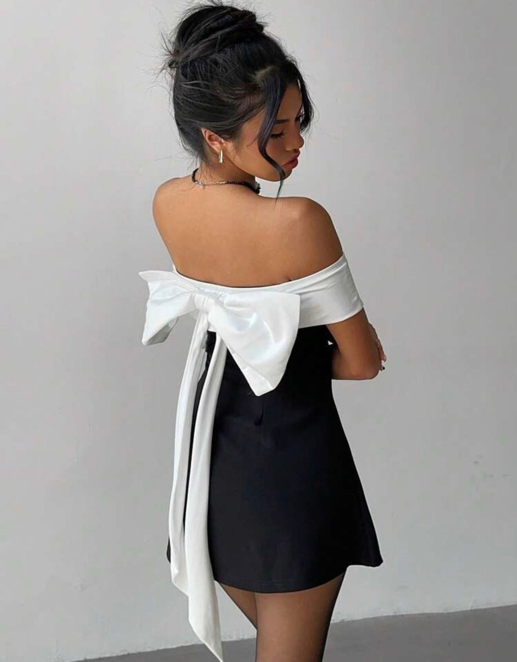 Vestido Coquette
