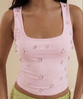 Blusas de gotitas