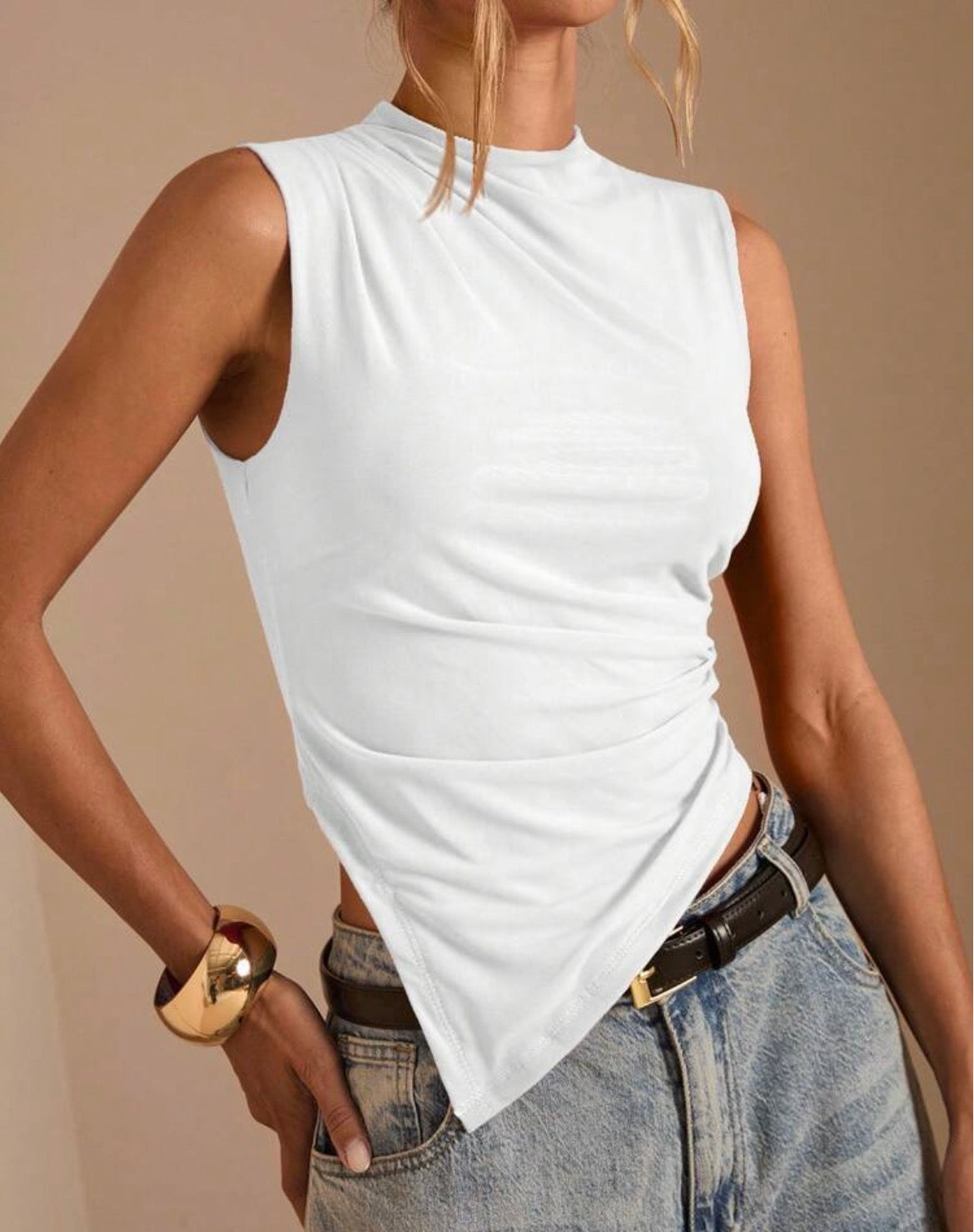 Blusa Bae