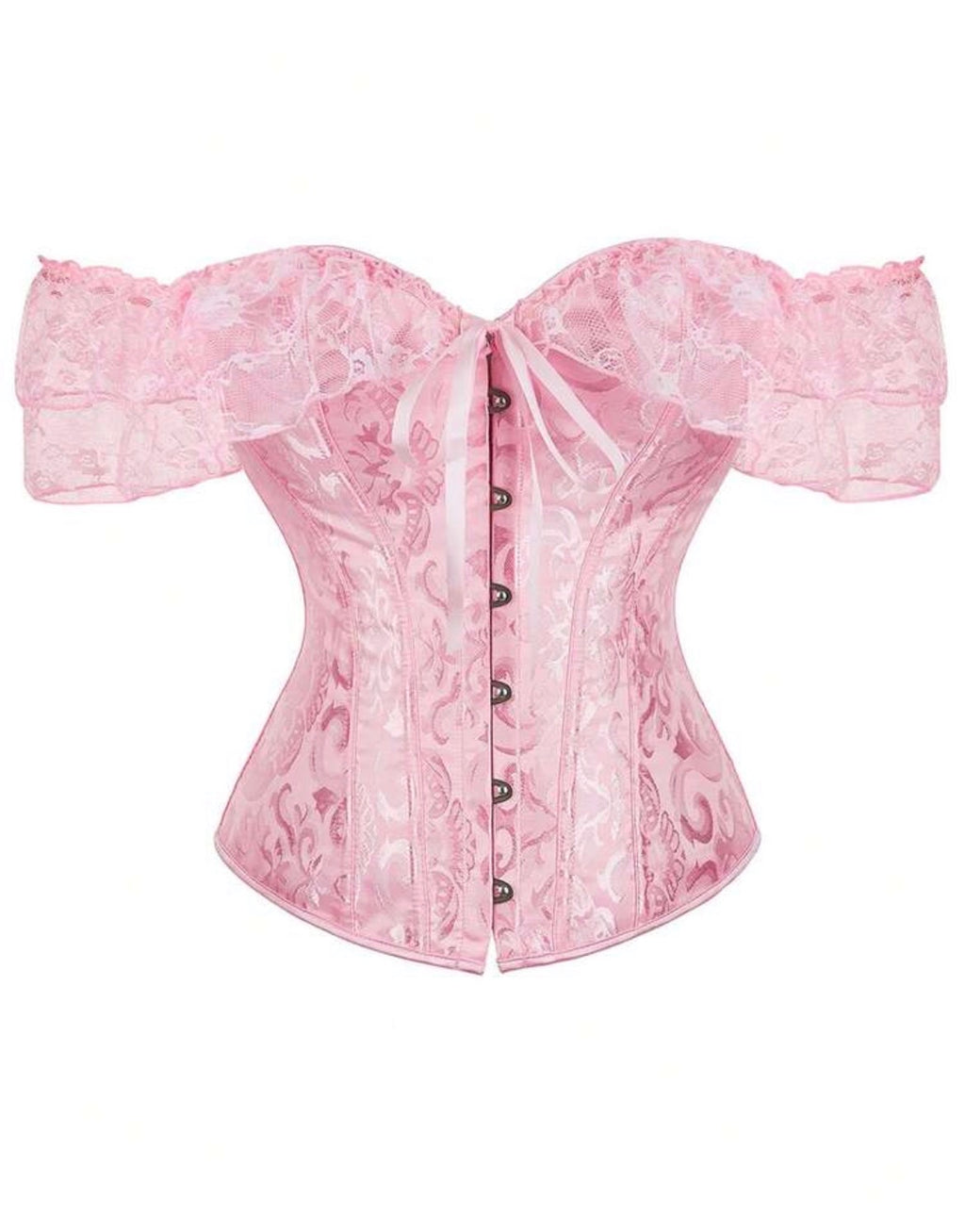 Corset Victoriano Princess
