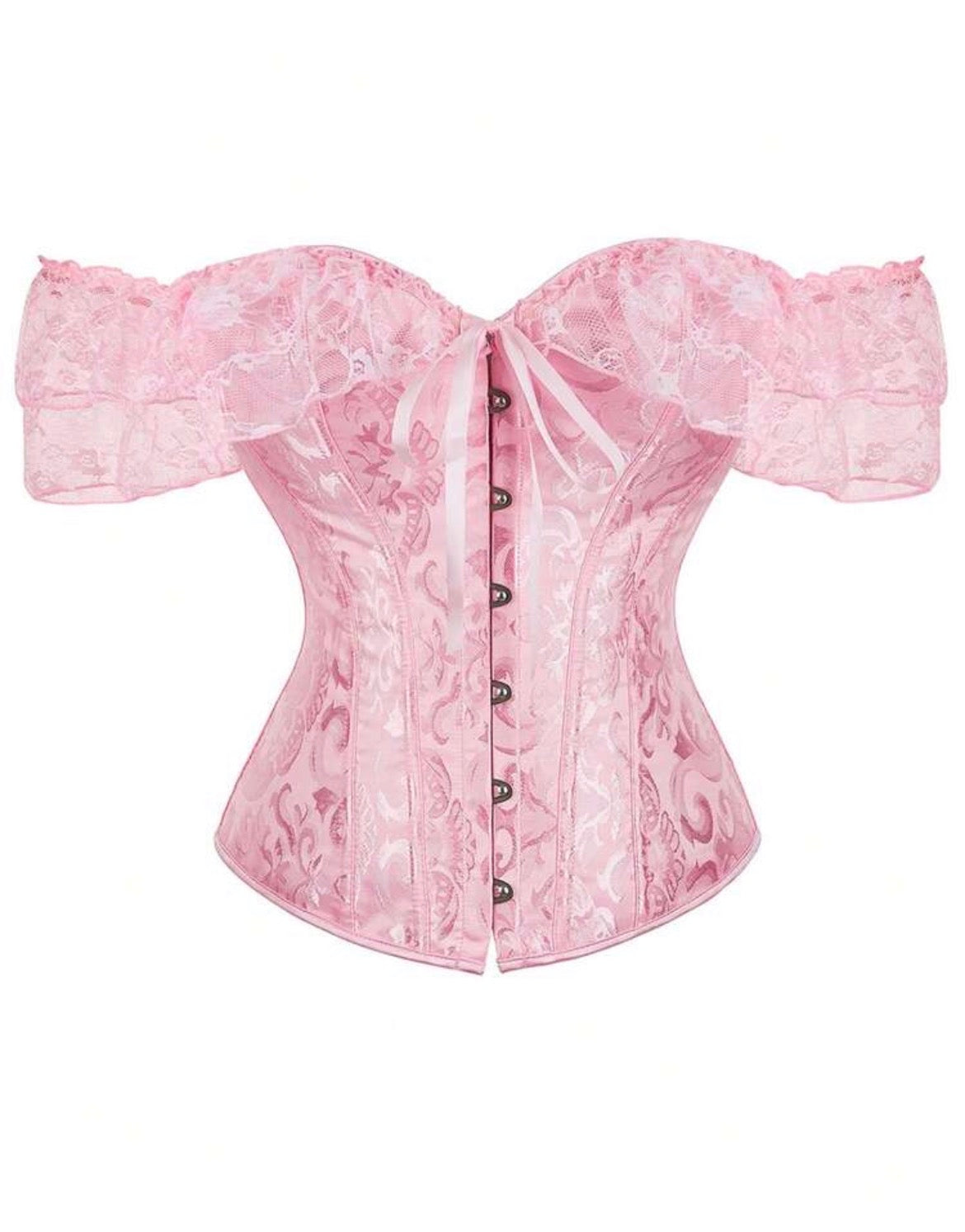 Corset Victoriano Princess