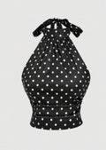 Blusa con Motas