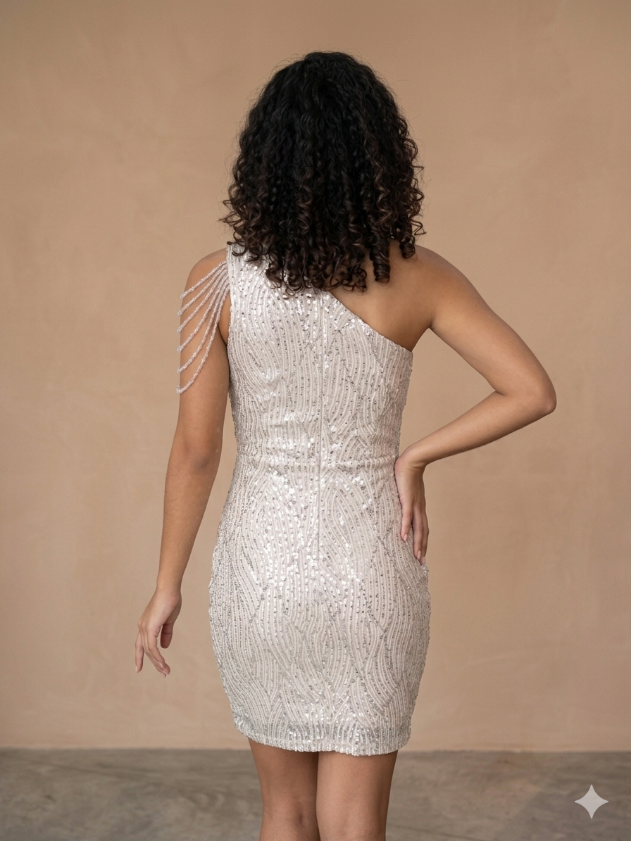 Vestido de fiesta