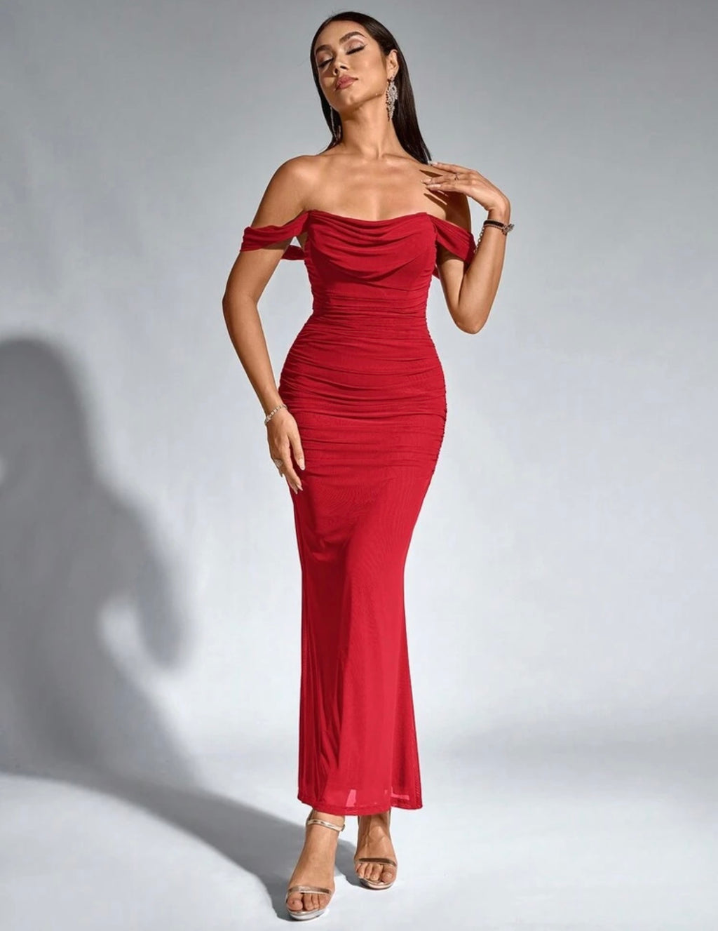 Vestido de fiesta