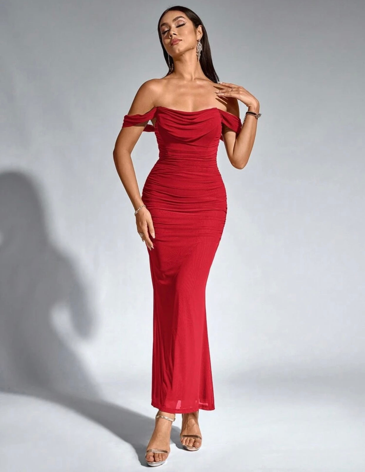 Vestido de fiesta