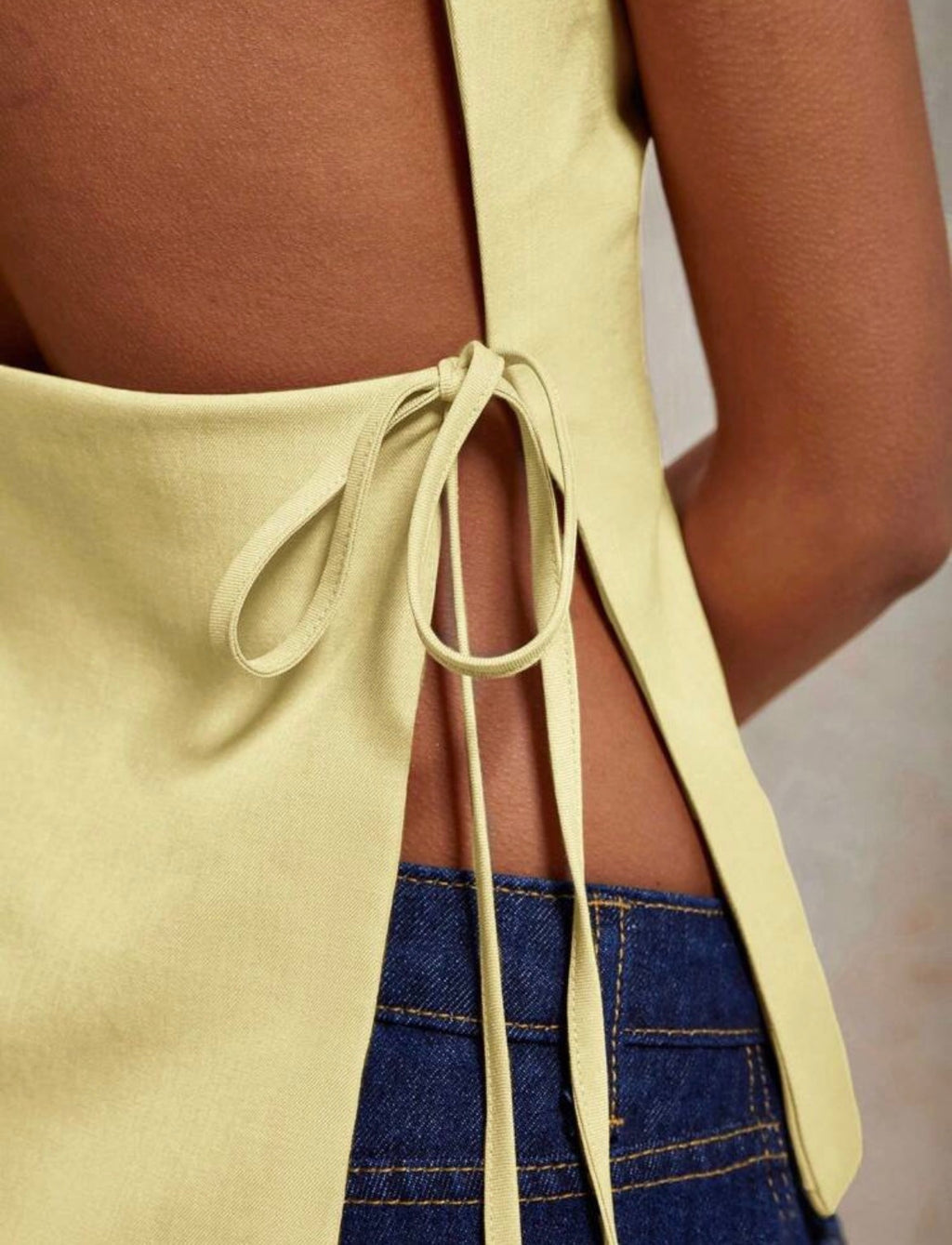 Blusa sastrera