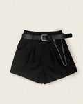 Shorts sastrero