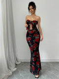 Conjunto floral