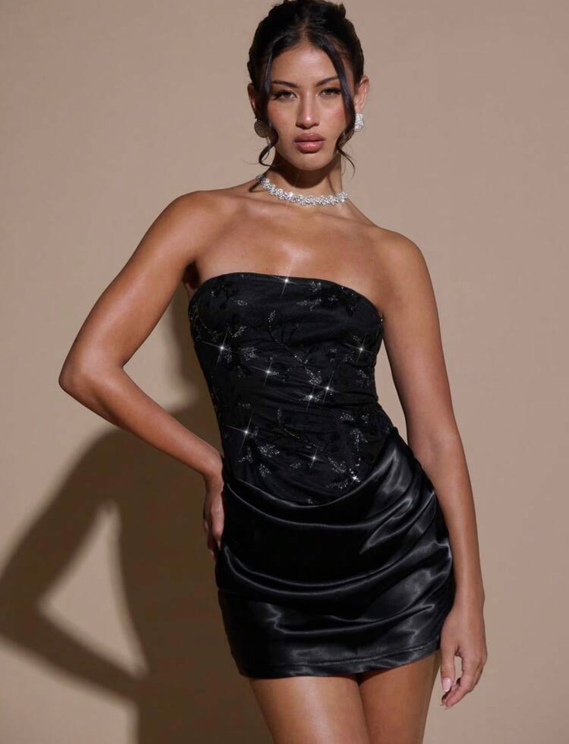 Vestido de fiesta