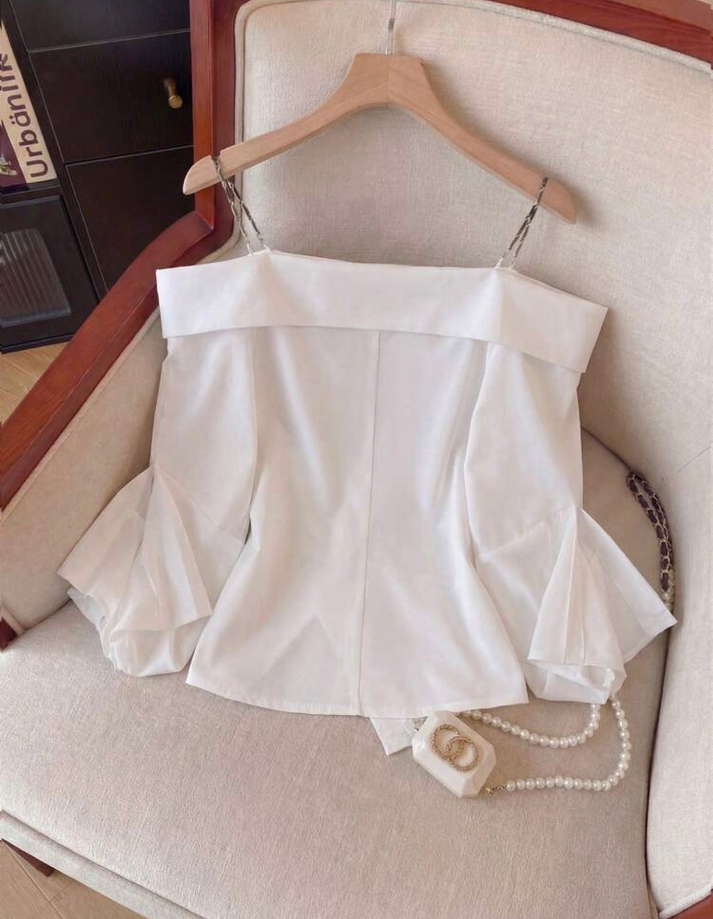 Camisa Elegante