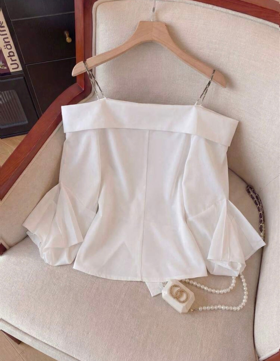Camisa Elegante