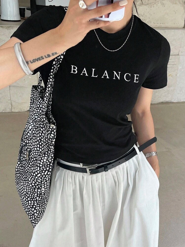 Polera balance