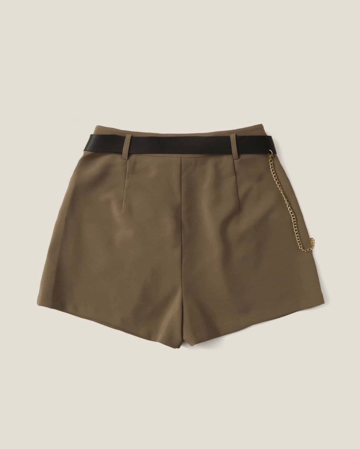 Shorts sastrero