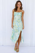 Vestido Floral