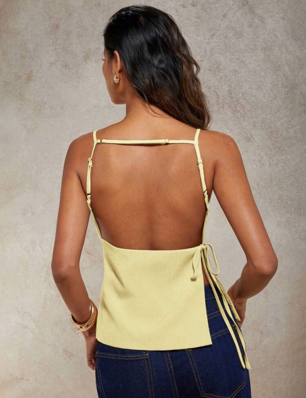 Blusa sastrera
