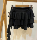 Falda shorts