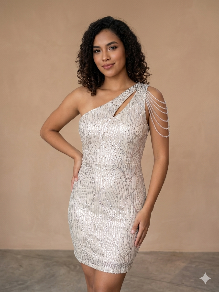 Vestido de fiesta