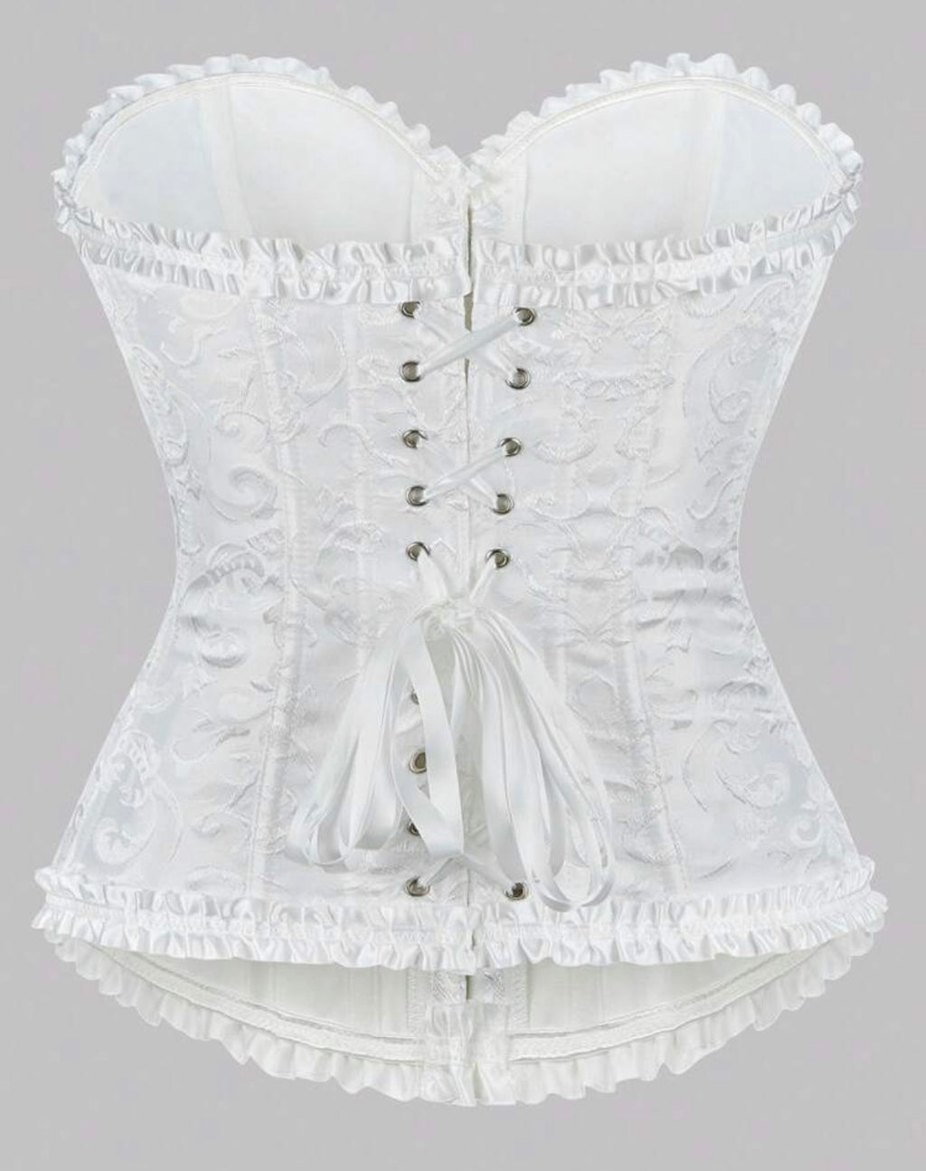Corset Victoriano