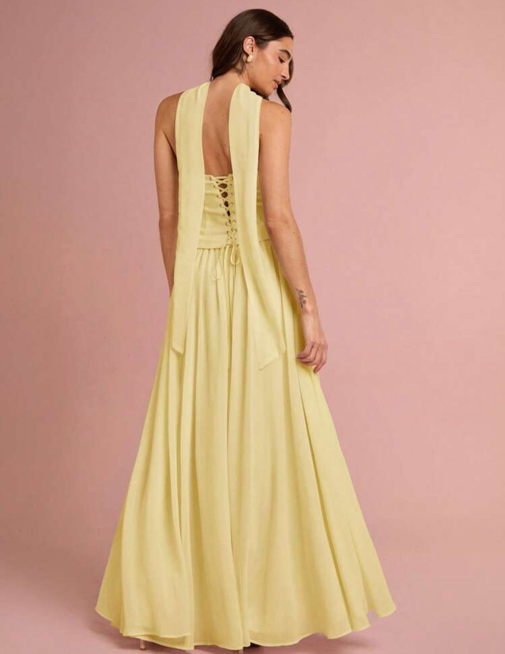 Vestido fiesta